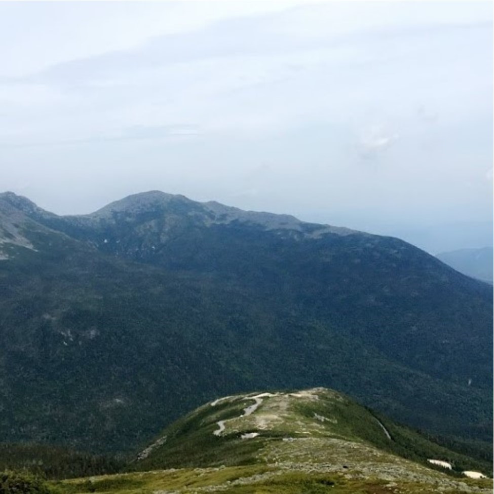 mt washington